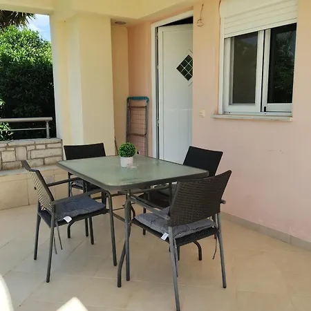 Lejlighed Maisonette