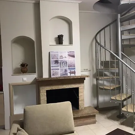 Maisonette