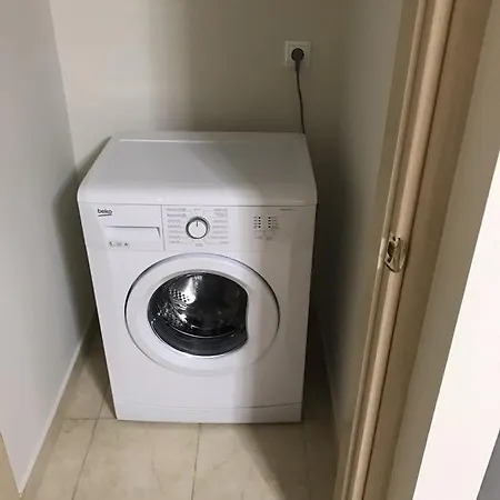 Апартаменты Maisonette