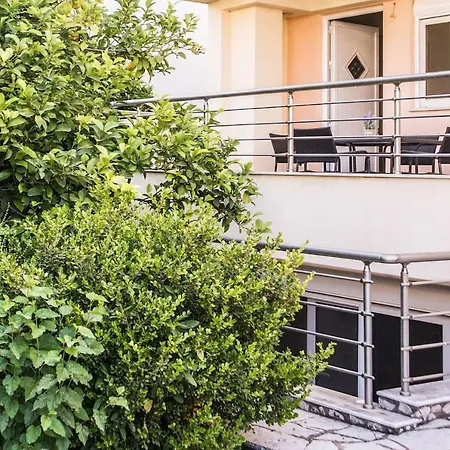 Maisonette Lejlighed *