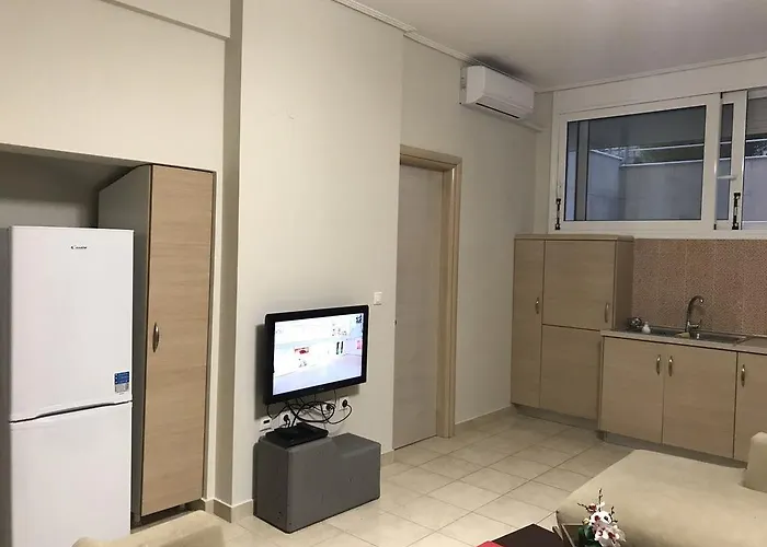 Lejlighed Maisonette Kalamata