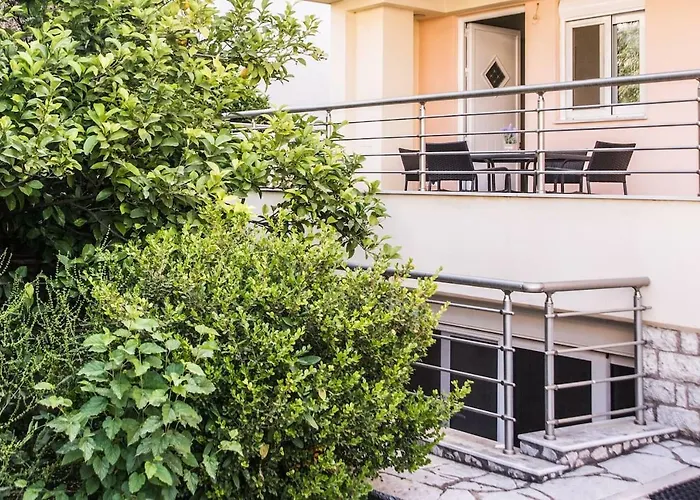 Maisonette Lejlighed *