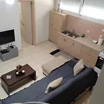 Appartement Maisonette Kalamáta