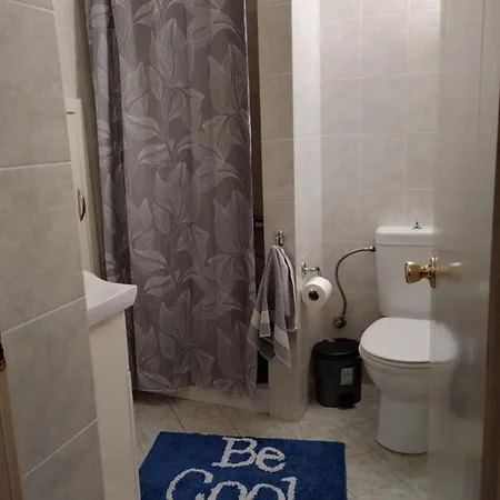 Maisonette 卡拉马塔