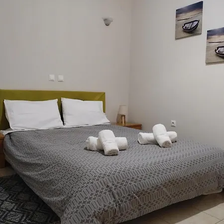 Maisonette Apartman