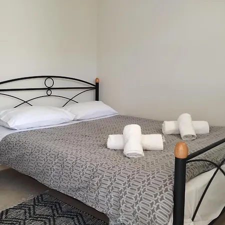Maisonette Apartman *