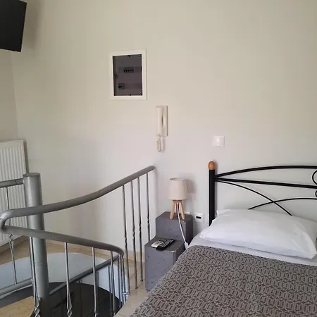 Apartman Maisonette