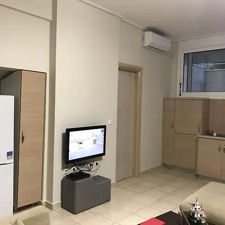 Apartman Maisonette Kalamáta