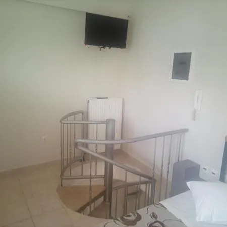 Maisonette Apartman *