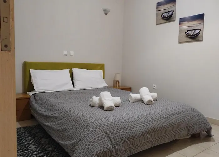 Maisonette Appartamento