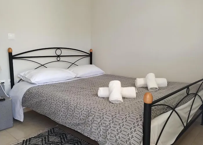 Maisonette Appartamento *