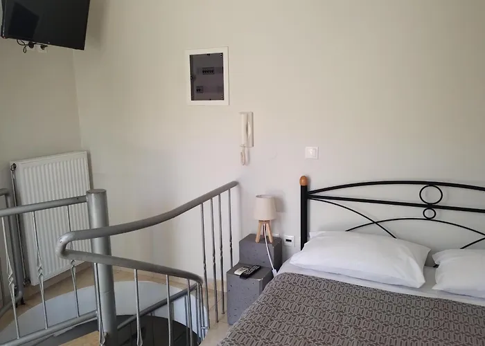 Appartamento Maisonette