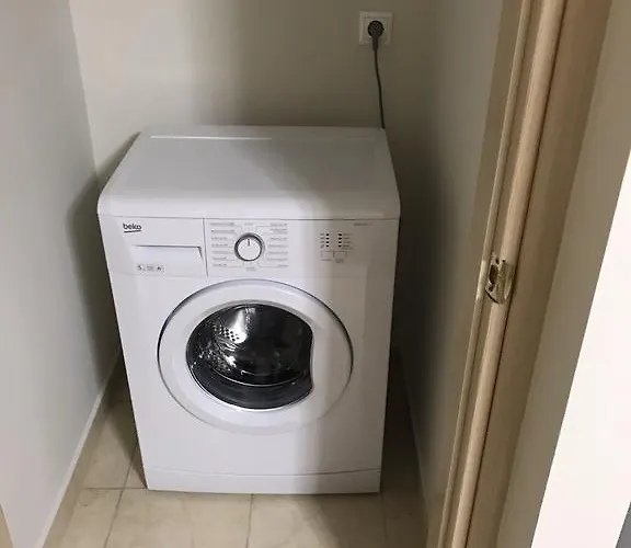 Appartamento Maisonette